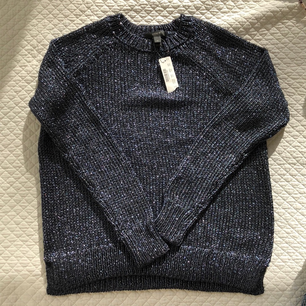 J crew Sweater